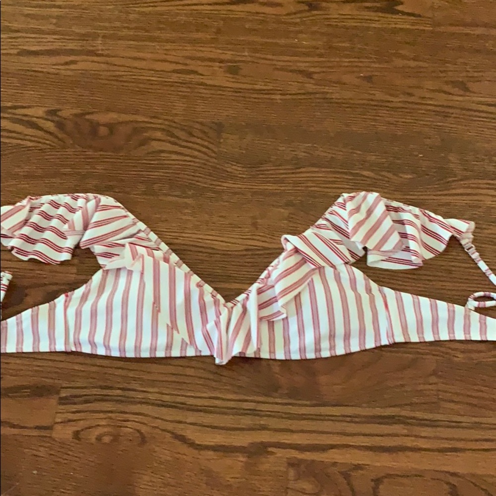gap bikini top
